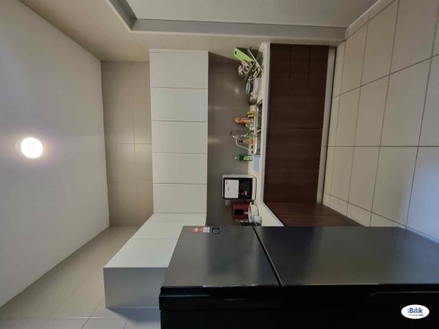 Room for rent in Country Heights Damansara, Kuala Lumpur