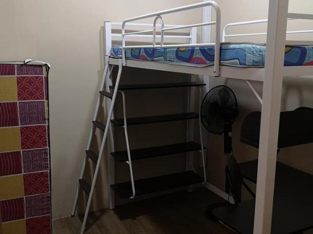 Room for rent in Country Heights Damansara, Kuala Lumpur