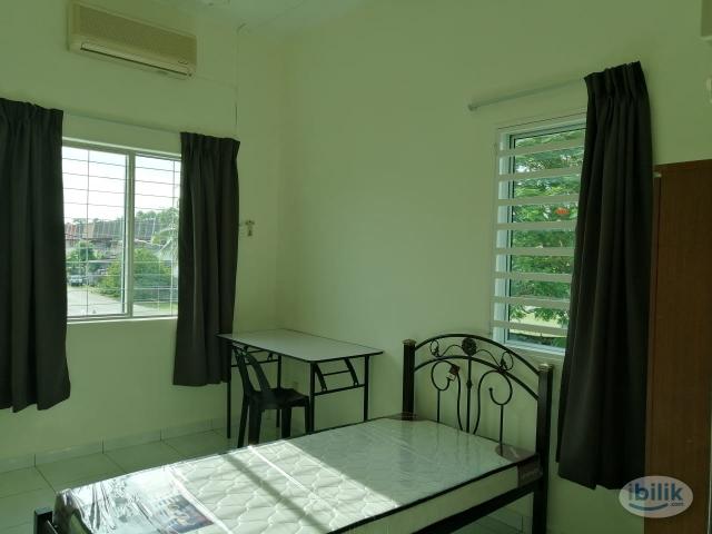 Room for rent in Sungai Petani, Kuala Muda