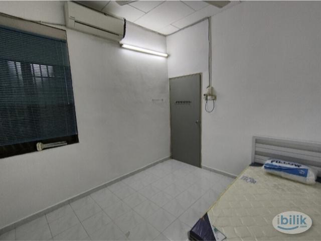 Room for rent in Sungai Petani, Kuala Muda