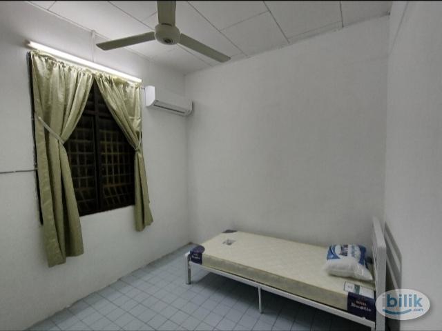 Room for rent in Sungai Petani, Kuala Muda
