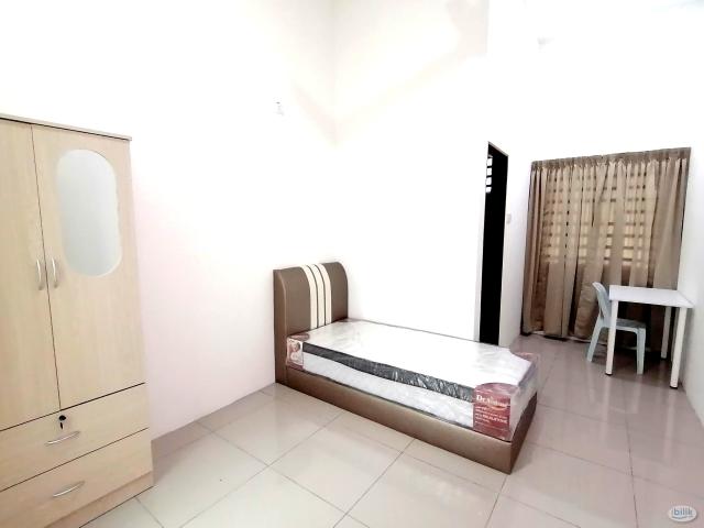 Room for rent in Sungai Petani, Kuala Muda