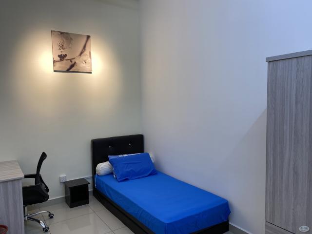 Room for rent in Sungai Petani, Kuala Muda