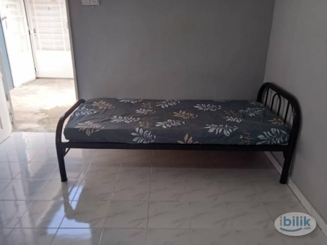 Apartment for rent in Malaka