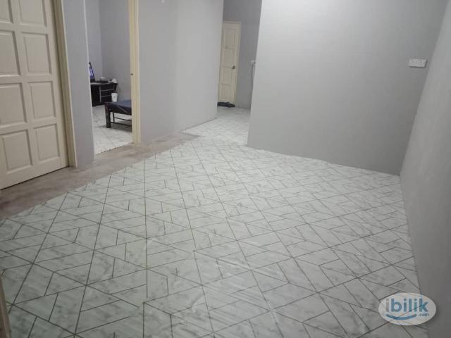 Room for rent in Tena, Penang