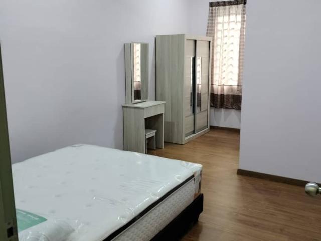 Room for rent in Perak, Tanjong Ipoh