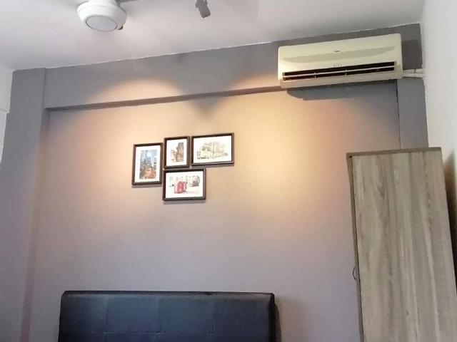 Room for rent in Petaling, Subang Jaya