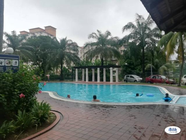 Room for rent in Country Heights Damansara, Kuala Lumpur
