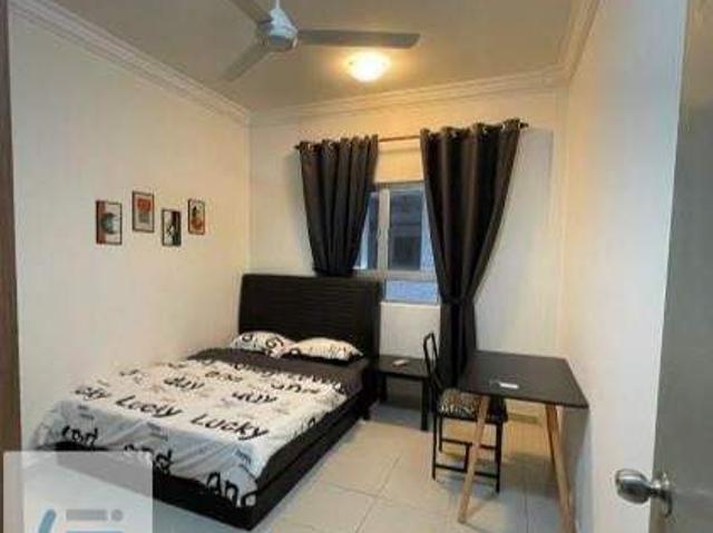 Room for rent in Ampang Hilir, Kuala Lumpur