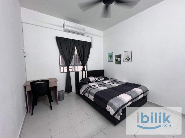 Room for rent in Country Heights Damansara, Kuala Lumpur