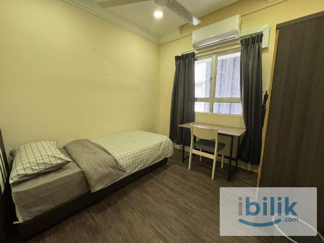 Room for rent in Country Heights Damansara, Kuala Lumpur