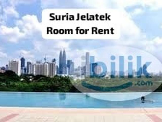 Room for rent in Country Heights Damansara, Kuala Lumpur