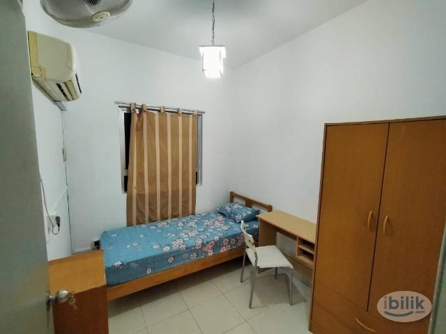 Room for rent in Country Heights Damansara, Kuala Lumpur