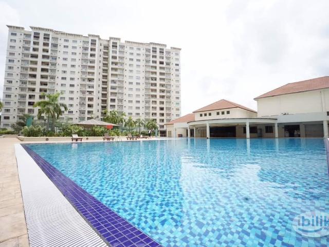 Room for rent in Petaling, Damansara Damai