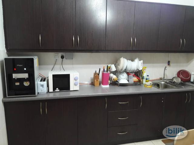 Room for rent in Petaling, Damansara Damai