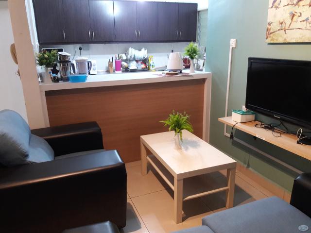 Room for rent in Petaling, Damansara Damai