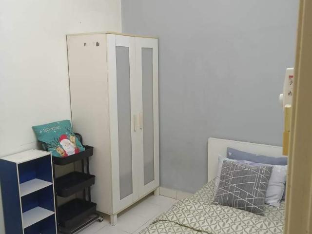 Room for rent in Petaling, Damansara Damai