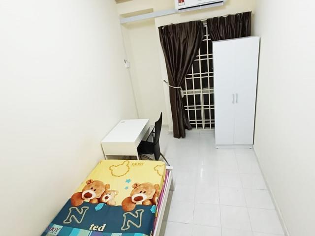 Room for rent in Puchong, Majlis Bandaraya Subang Jaya