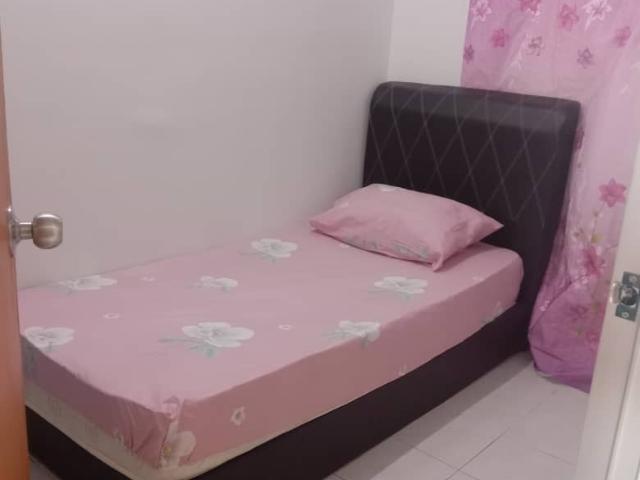 Room for rent in Serindit, Majlis Bandaraya Subang Jaya