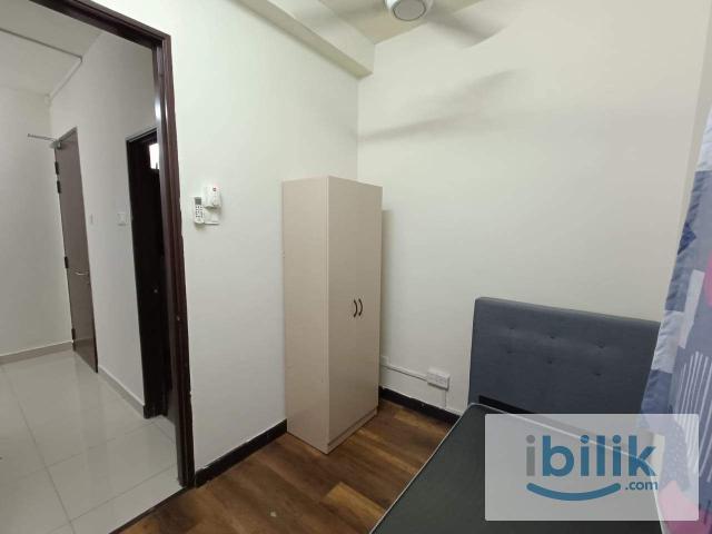 Room for rent in Kajang, Langat