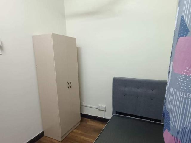 Room for rent in Kajang, Langat