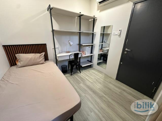 Room for rent in Petaling, Subang Jaya
