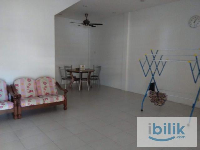 Room for rent in Perak, Taiping