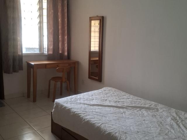 Room for rent in Petaling, Damansara Damai
