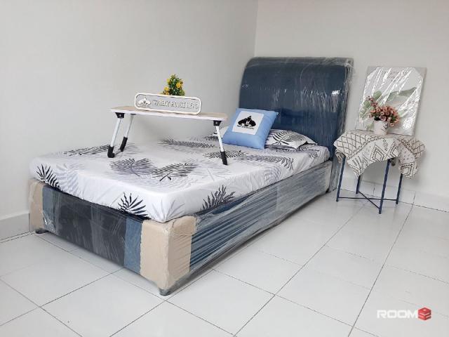 House for rent in Petaling, Subang Jaya
