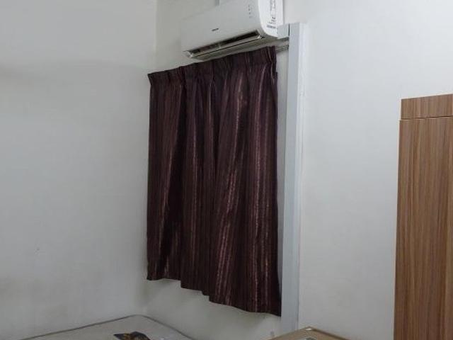 Room for rent in Petaling, Subang Jaya