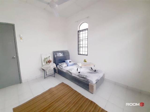 House for rent in Petaling, Subang Jaya
