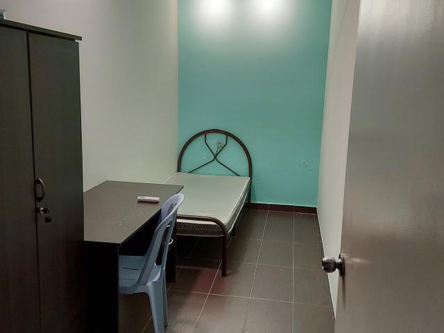 Room for rent in Country Heights Damansara, Kuala Lumpur