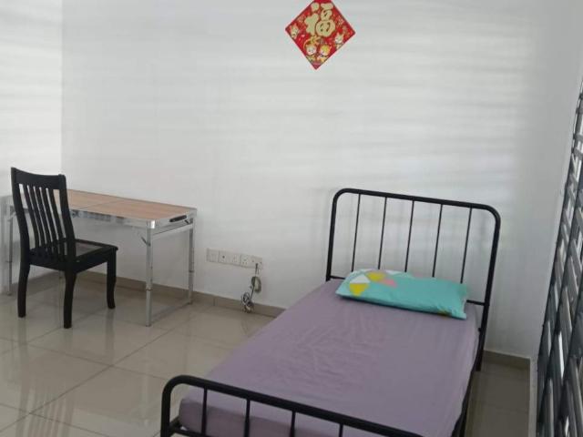 Room for rent in Ulu Tiram, Johor