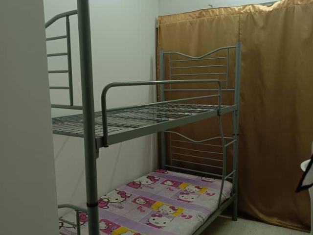 Room for rent in Kuala Lumpur