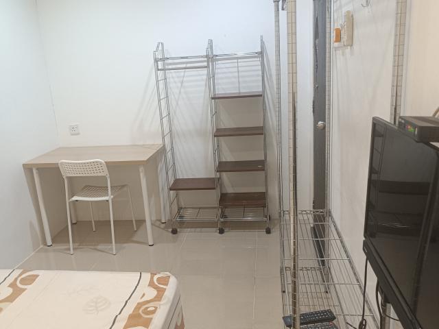 Room for rent in Wellesley, Penang
