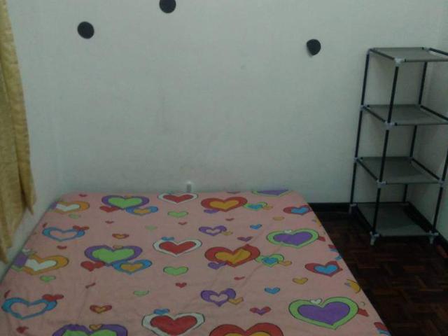 Room for rent in Georgetown, Penang