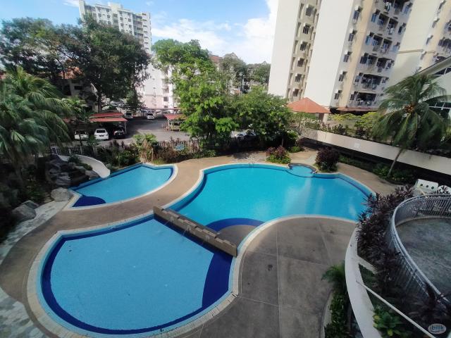 Room for rent in Mukim 13, Georgetown