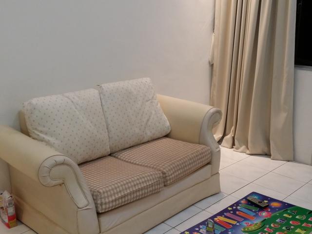 Room for rent in Mukim 13, Georgetown