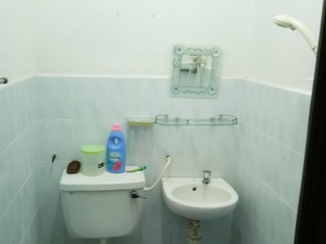 Room for rent in Mukim 13, Georgetown