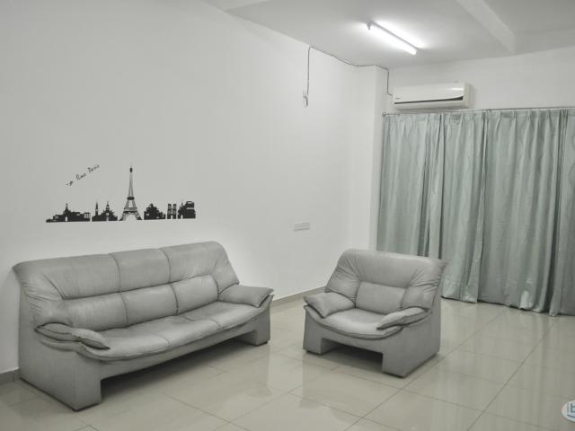 Room for rent in Wellesley, Penang