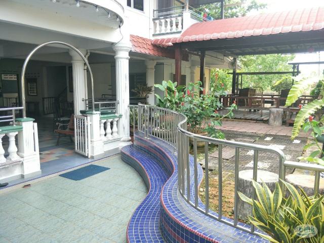 Room for rent in Malaka