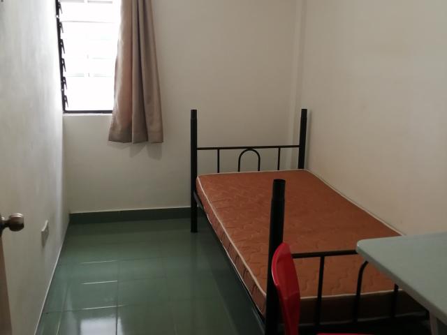 Room for rent in Country Heights Damansara, Kuala Lumpur