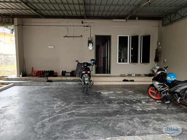 Room for rent in Negeri Sembilan