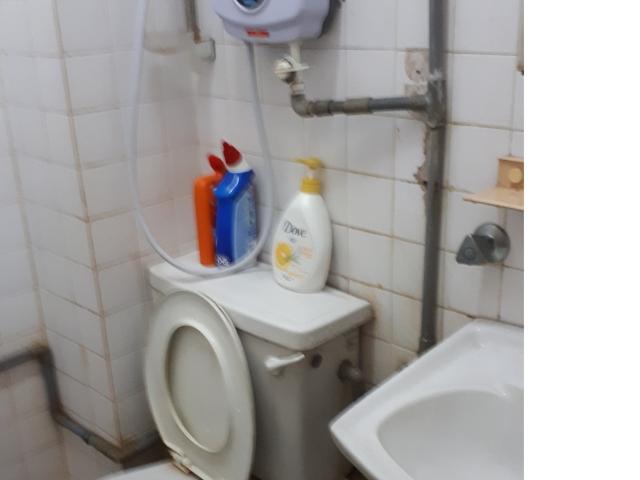 Room for rent in Petaling, Damansara Damai