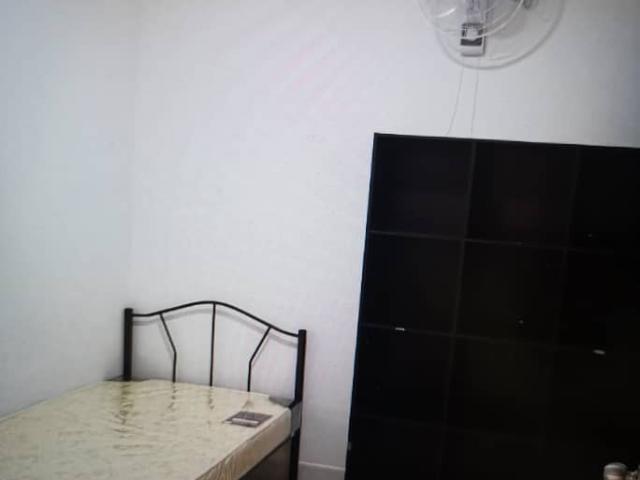 Room for rent in Johore Bahru, Johor