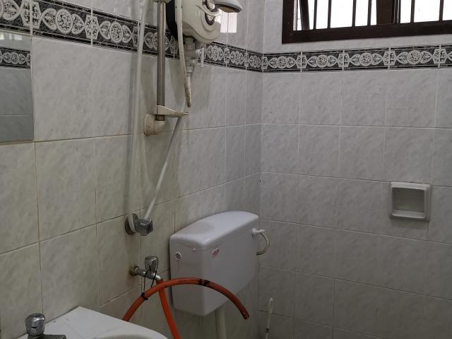 Room for rent in Johore Bahru, Johor