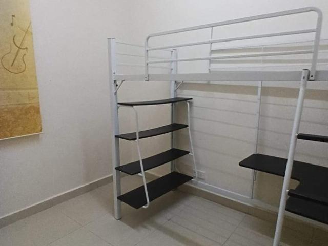Room for rent in Tebrau, Johor
