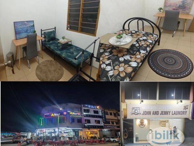 Room for rent in Johor