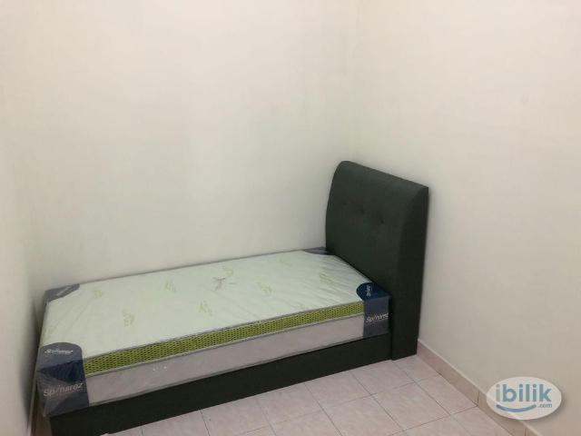 Room for rent in Johore Bahru, Johor