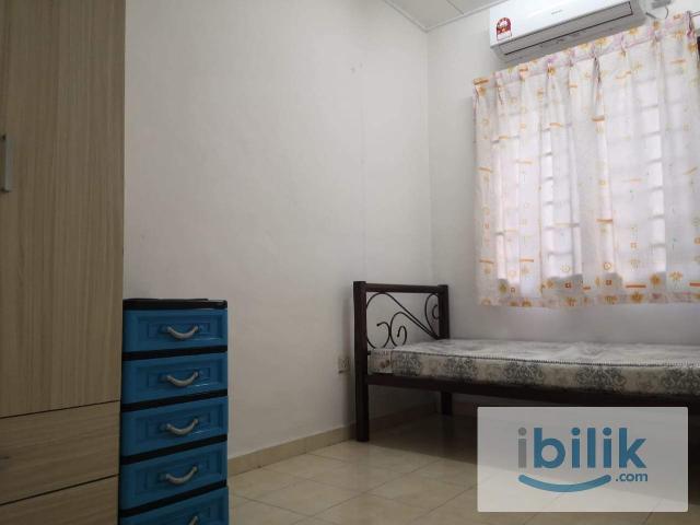 Room for rent in Johore Bahru, Johor